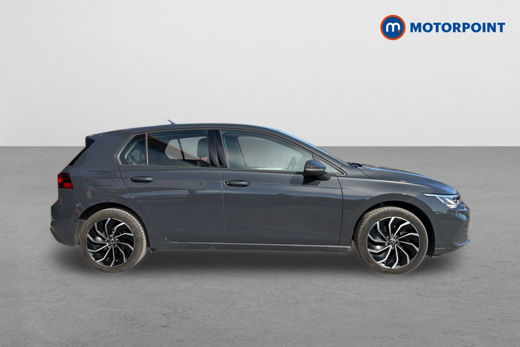 Used Volkswagen Golf 2023 for sale - 77918888: Photo 8