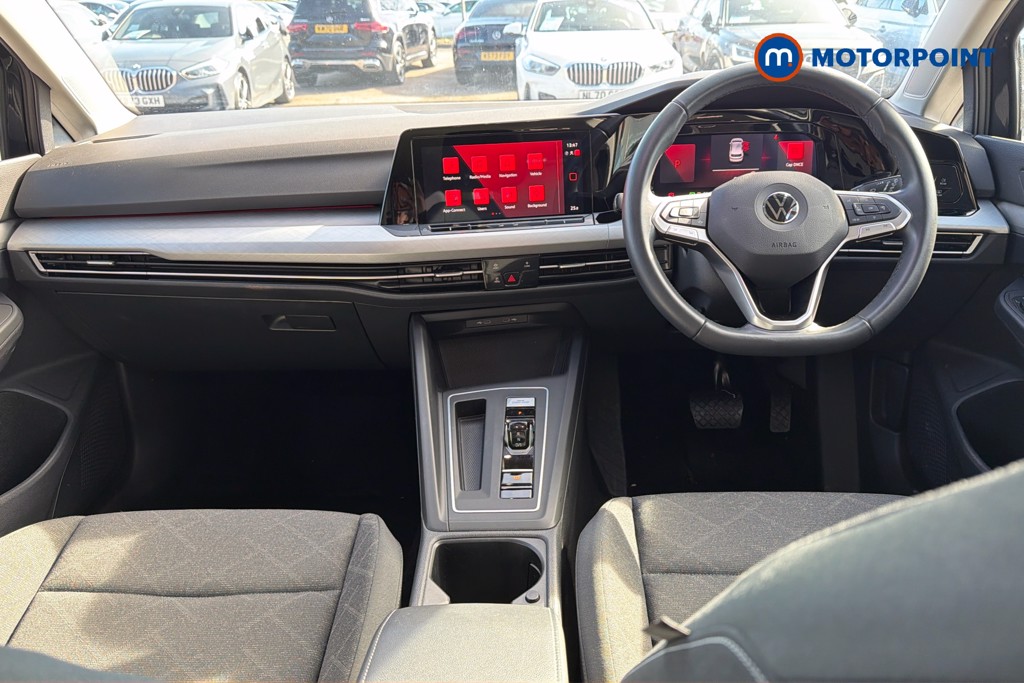 Used Volkswagen Golf 2023 for sale - 77918888: Photo 9