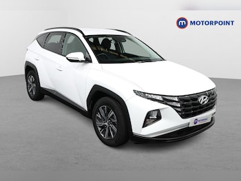 Hyundai - TUCSON