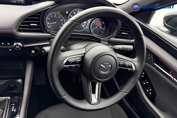 Used Mazda Mazda3 2025 for sale - 76252834: Photo 11