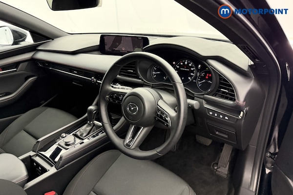 Used Mazda Mazda3 2025 for sale - 76252834: Photo 12