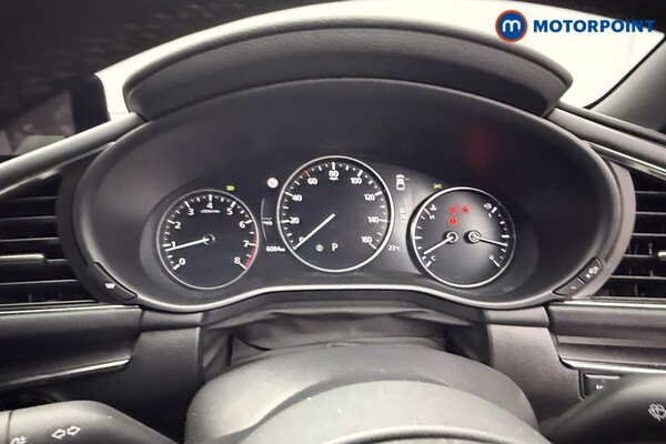Used Mazda Mazda3 2025 for sale - 76252834: Photo 13