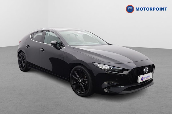 Used Mazda Mazda3 2025 for sale - 76252834: Photo 1