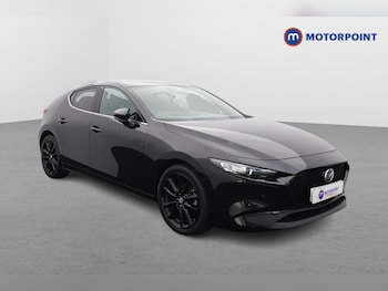 Used Mazda Mazda3 2025 for sale - 76252834: Photo
