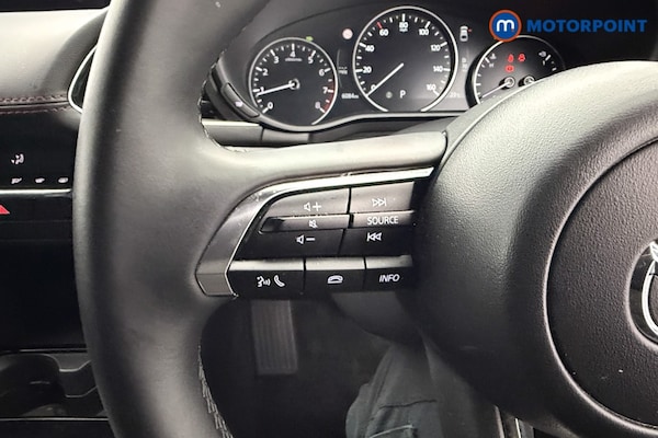 Used Mazda Mazda3 2025 for sale - 76252834: Photo 20