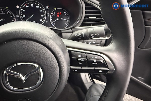Used Mazda Mazda3 2025 for sale - 76252834: Photo 21