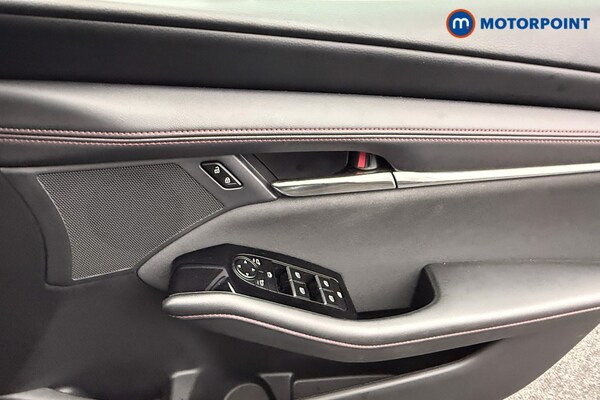 Used Mazda Mazda3 2025 for sale - 76252834: Photo 23