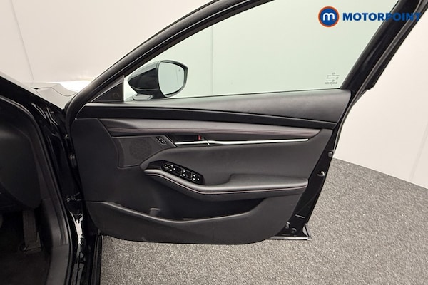Used Mazda Mazda3 2025 for sale - 76252834: Photo 24