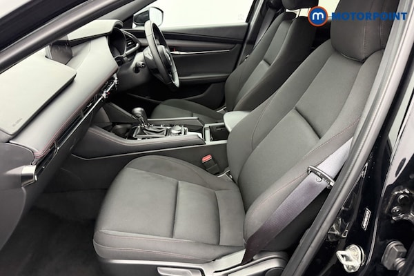 Used Mazda Mazda3 2025 for sale - 76252834: Photo 27