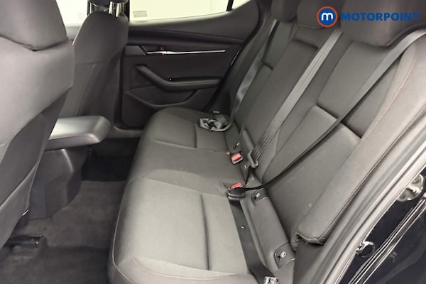 Used Mazda Mazda3 2025 for sale - 76252834: Photo 28