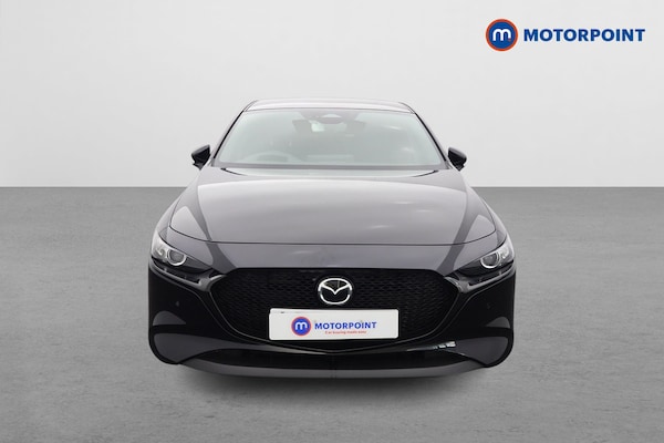 Used Mazda Mazda3 2025 for sale - 76252834: Photo 2