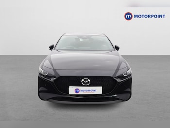 Used Mazda Mazda3 2025 for sale - 76252834: Photo
