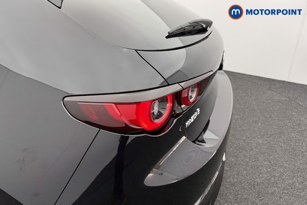 Used Mazda Mazda3 2025 for sale - 76252834: Photo 30