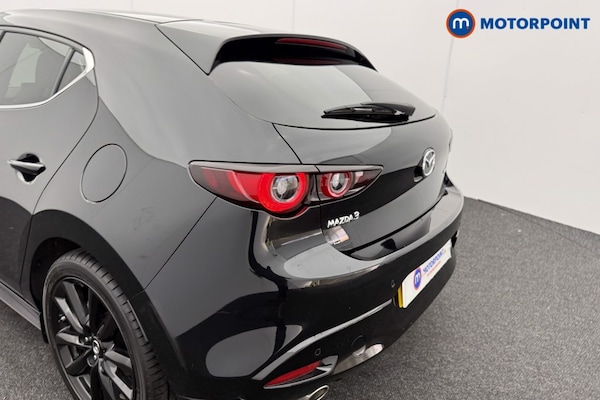 Used Mazda Mazda3 2025 for sale - 76252834: Photo 31