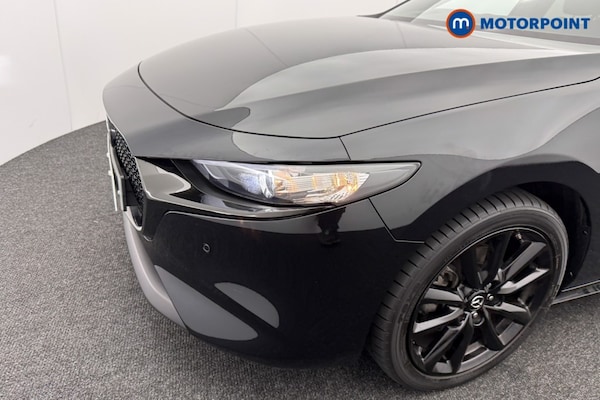Used Mazda Mazda3 2025 for sale - 76252834: Photo 33