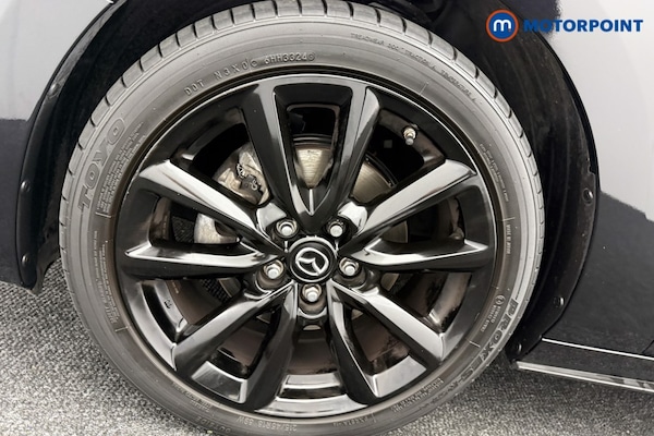 Used Mazda Mazda3 2025 for sale - 76252834: Photo 34