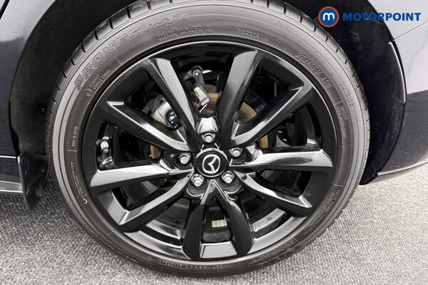 Used Mazda Mazda3 2025 for sale - 76252834: Photo 35
