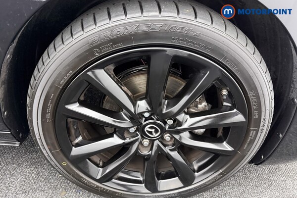 Used Mazda Mazda3 2025 for sale - 76252834: Photo 37