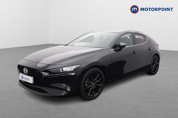 Used Mazda Mazda3 2025 for sale - 76252834: Photo 3