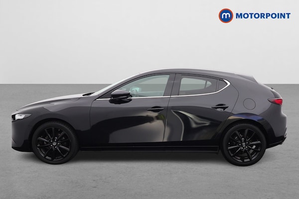 Used Mazda Mazda3 2025 for sale - 76252834: Photo 4