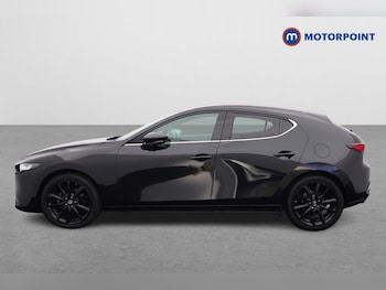Used Mazda Mazda3 2025 for sale - 76252834: Photo