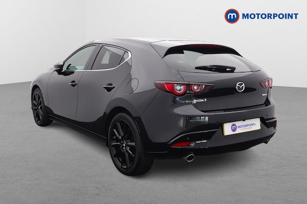 Used Mazda Mazda3 2025 for sale - 76252834: Photo 5