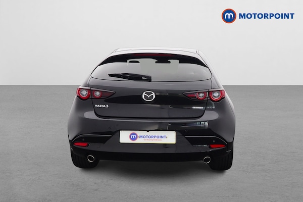 Used Mazda Mazda3 2025 for sale - 76252834: Photo 6