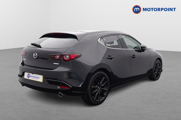 Used Mazda Mazda3 2025 for sale - 76252834: Photo 7