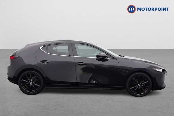Used Mazda Mazda3 2025 for sale - 76252834: Photo 8