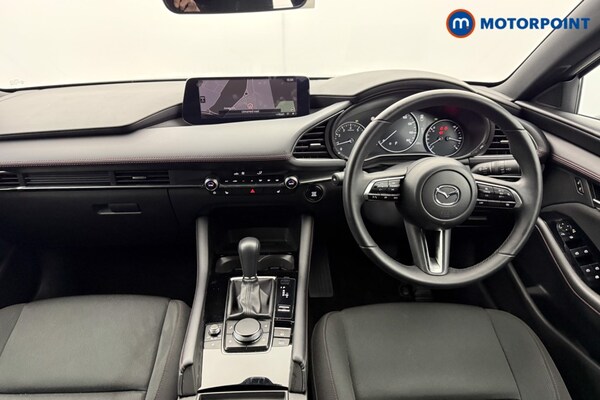 Used Mazda Mazda3 2025 for sale - 76252834: Photo 9