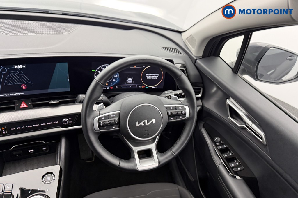 Used Kia Sportage 2025 for sale - 77117627: Photo 11