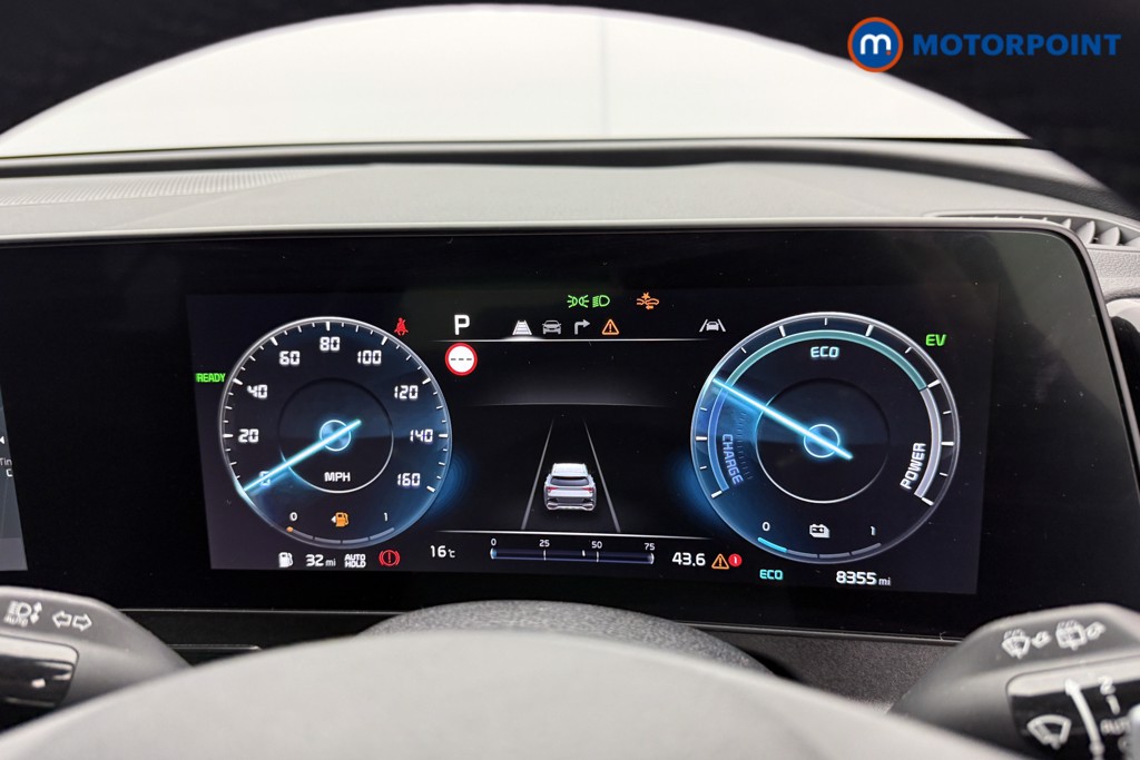 Used Kia Sportage 2025 for sale - 77117627: Photo 13