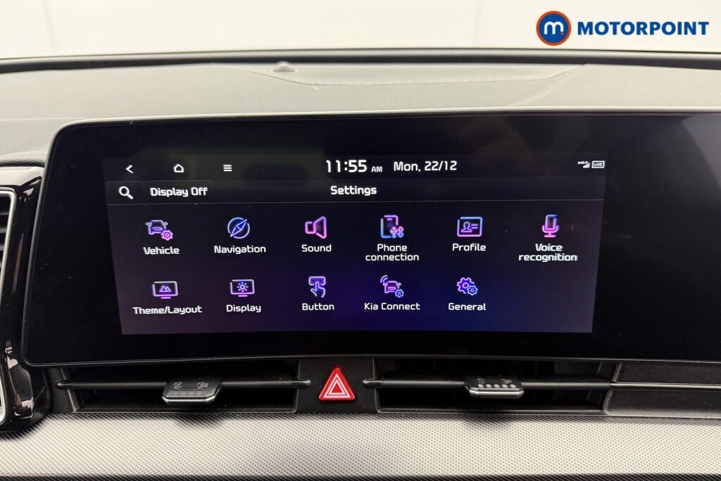 Used Kia Sportage 2025 for sale - 77117627: Photo 14