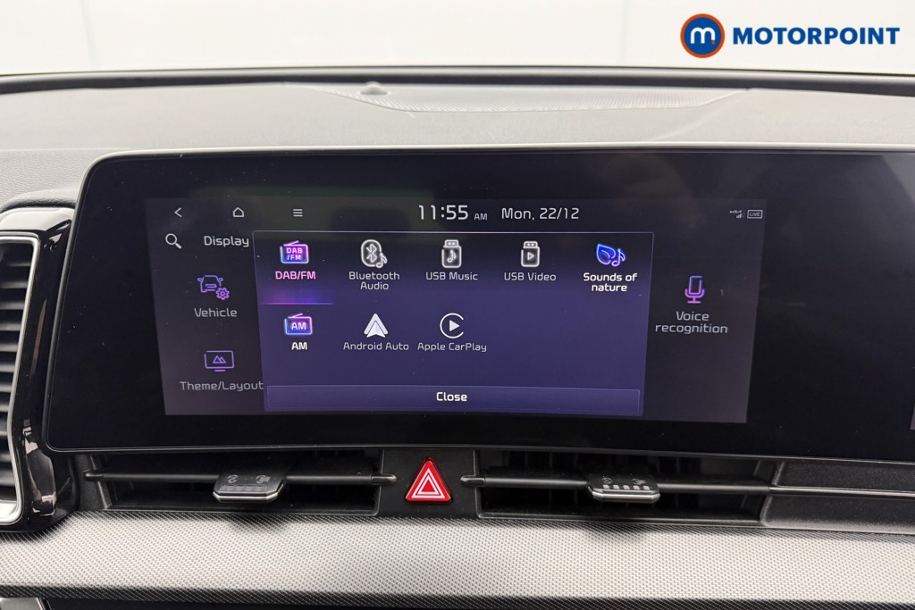 Used Kia Sportage 2025 for sale - 77117627: Photo 15