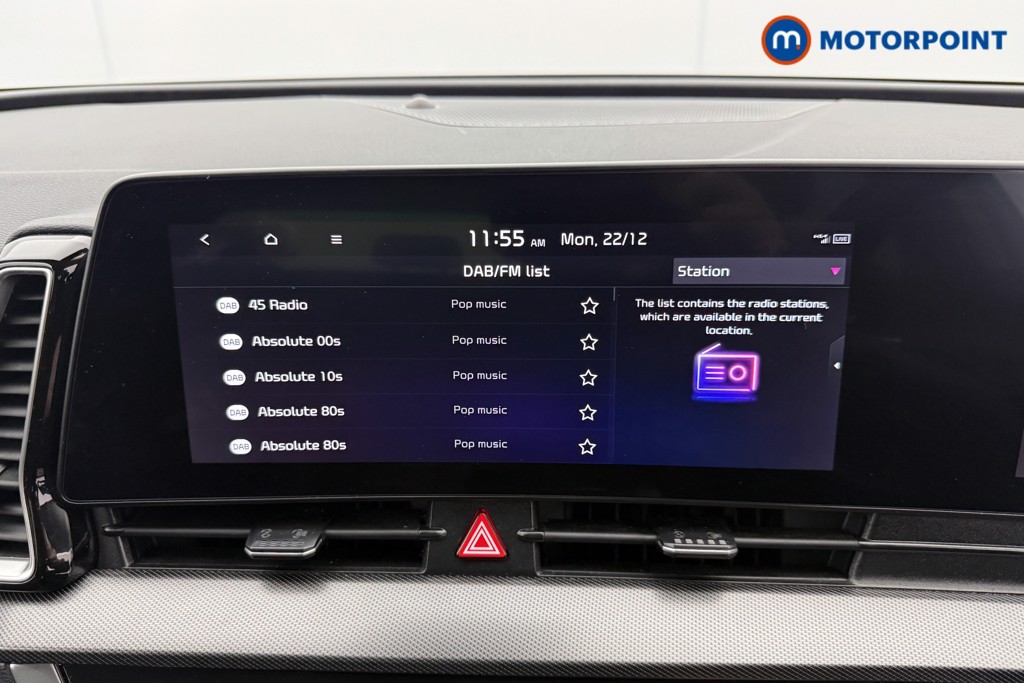 Used Kia Sportage 2025 for sale - 77117627: Photo 16