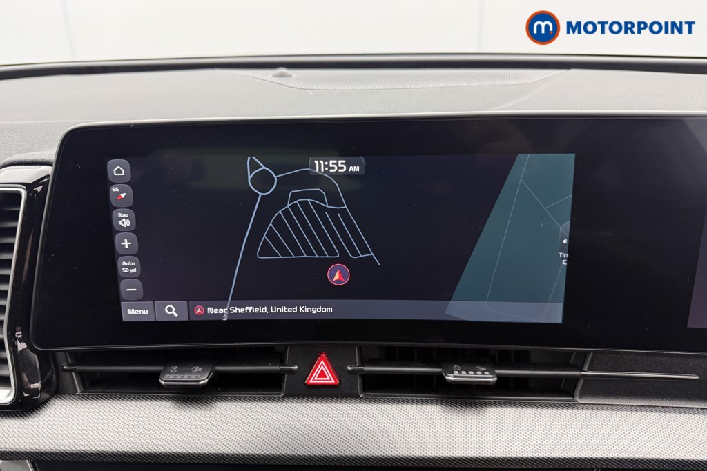 Used Kia Sportage 2025 for sale - 77117627: Photo 17