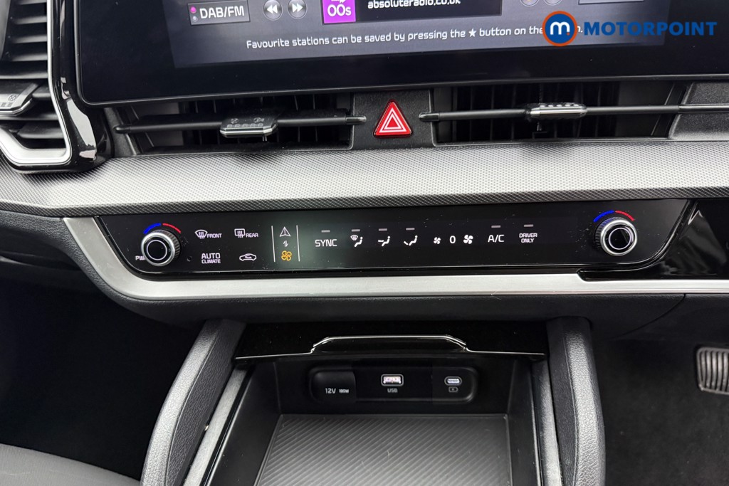 Used Kia Sportage 2025 for sale - 77117627: Photo 19