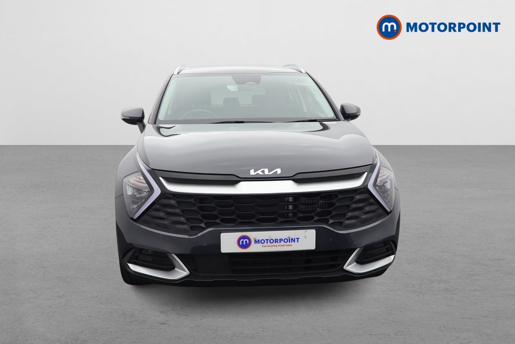 Used Kia Sportage 2025 for sale - 77117627: Photo 2