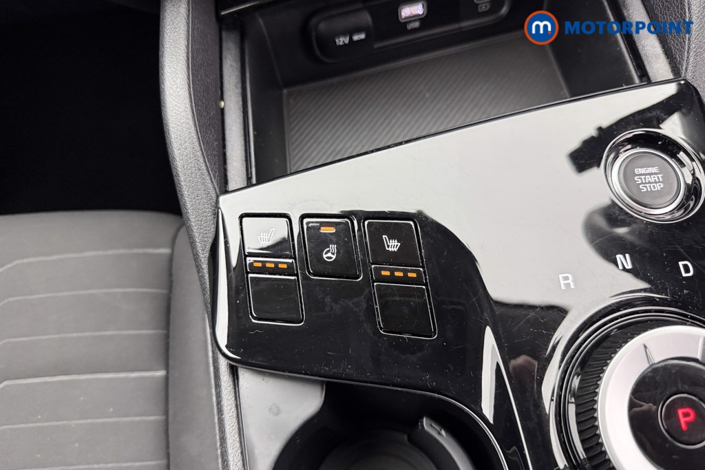 Used Kia Sportage 2025 for sale - 77117627: Photo 20