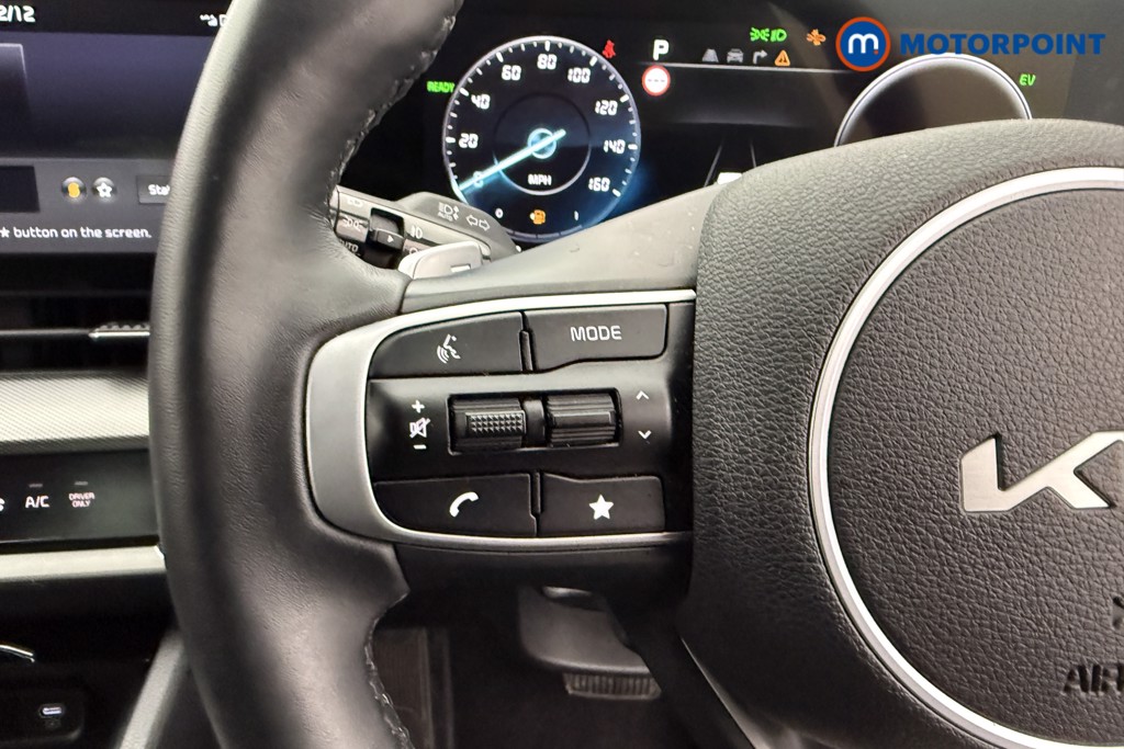 Used Kia Sportage 2025 for sale - 77117627: Photo 22