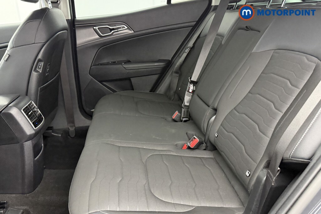 Used Kia Sportage 2025 for sale - 77117627: Photo 35