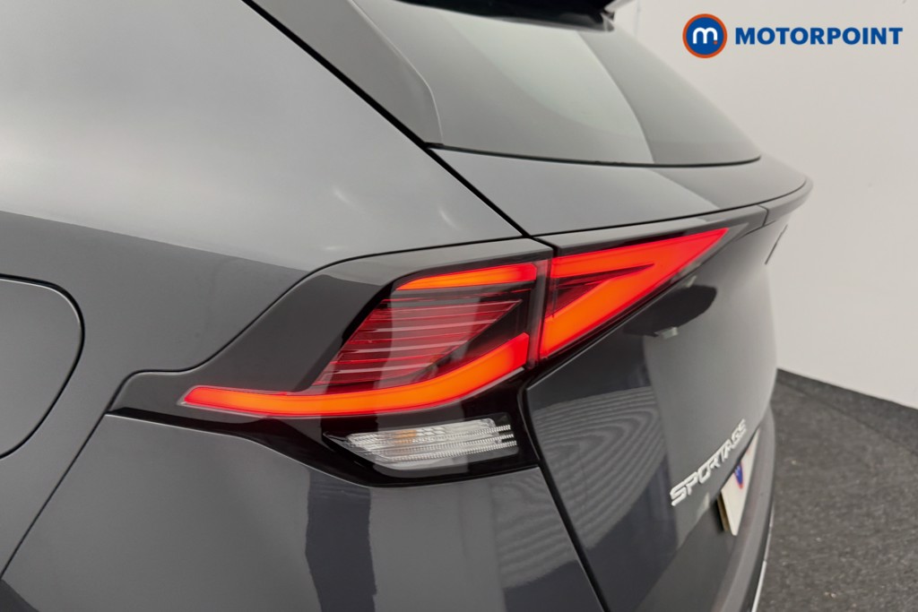 Used Kia Sportage 2025 for sale - 77117627: Photo 37