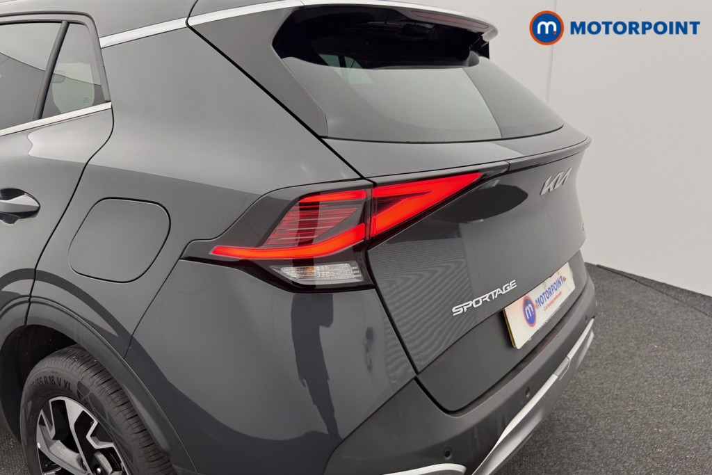 Used Kia Sportage 2025 for sale - 77117627: Photo 38