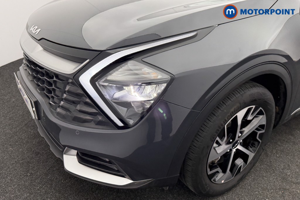 Used Kia Sportage 2025 for sale - 77117627: Photo 40