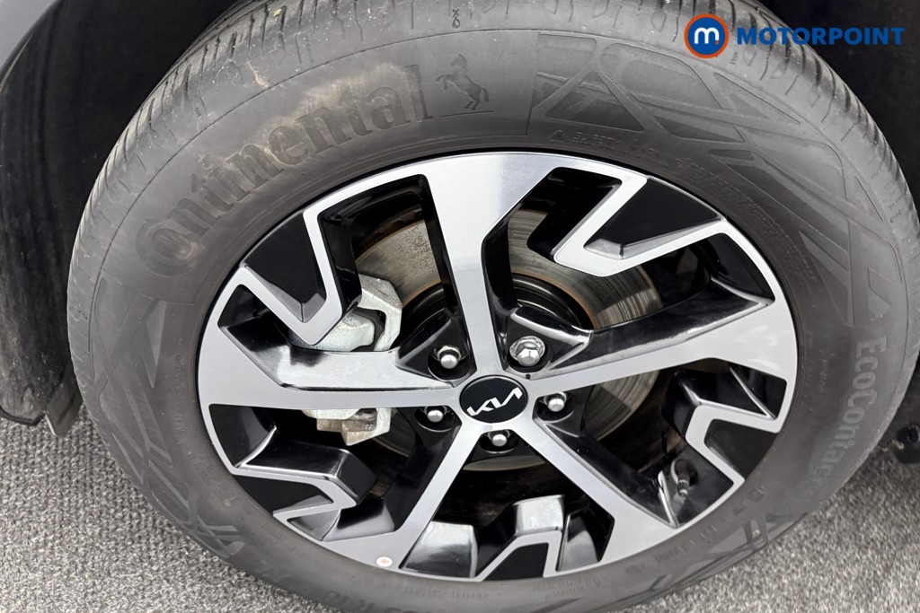 Used Kia Sportage 2025 for sale - 77117627: Photo 41