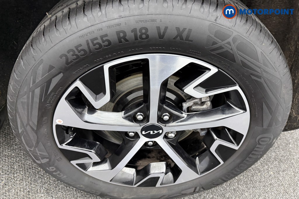 Used Kia Sportage 2025 for sale - 77117627: Photo 42