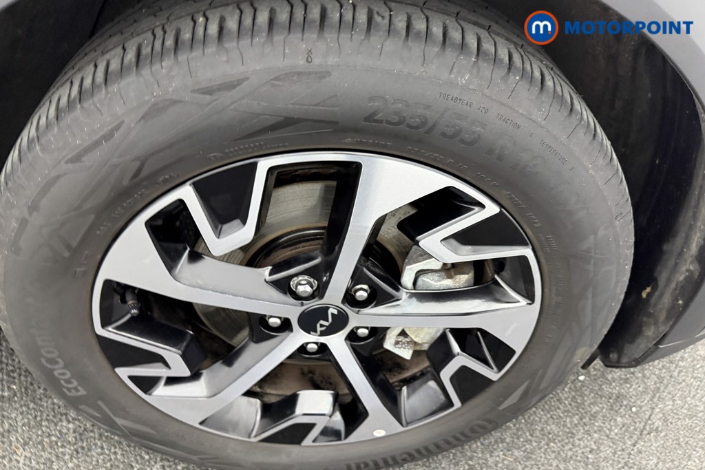 Used Kia Sportage 2025 for sale - 77117627: Photo 44