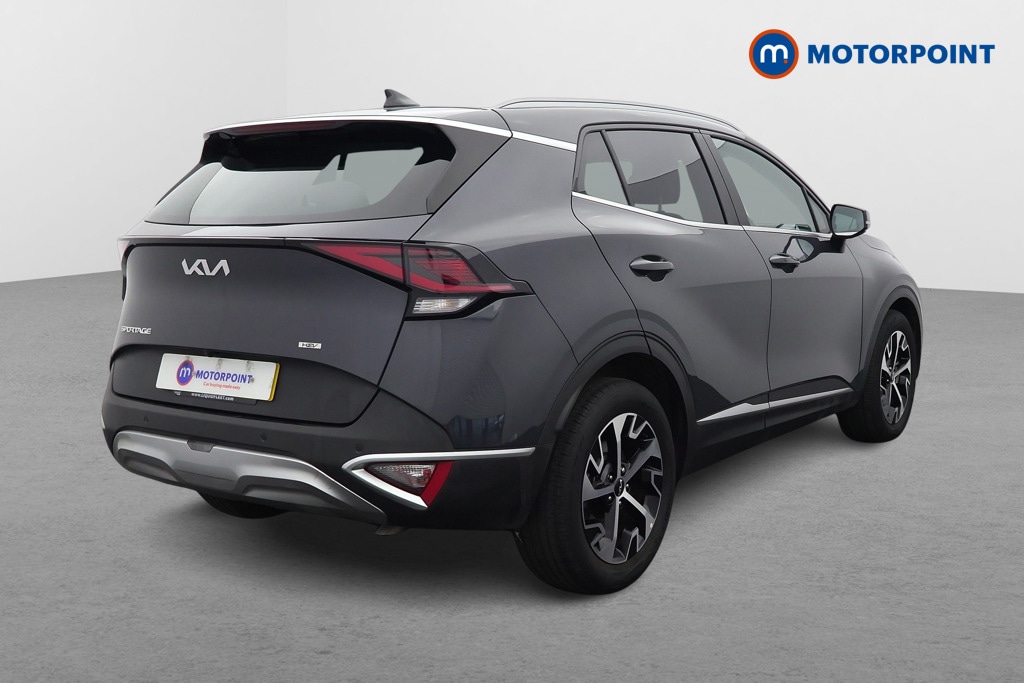 Used Kia Sportage 2025 for sale - 77117627: Photo 7