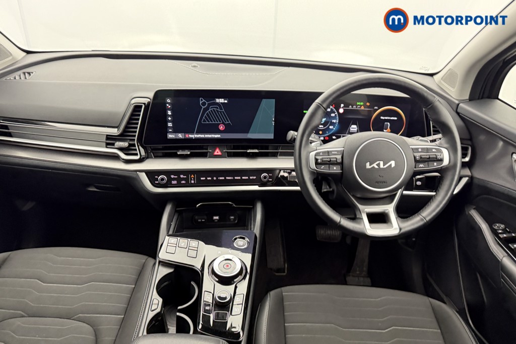 Used Kia Sportage 2025 for sale - 77117627: Photo 9