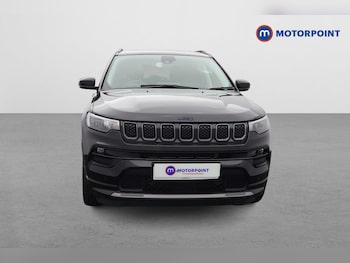Used Jeep Compass 2023 for sale - 78720866: Photo